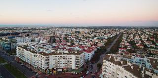 The View Rabat