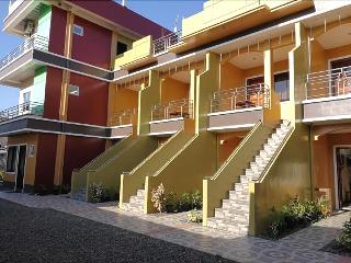 Golden Pension House