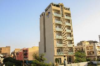 International VDN Hotel Dakar