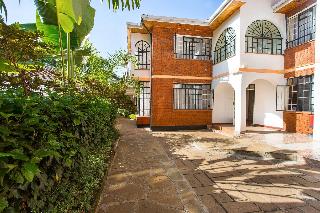 Convent International Hotel-Nairobi