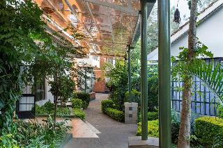 Convent International Hotel-Nairobi
