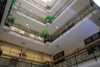 Axum Hotel Addis