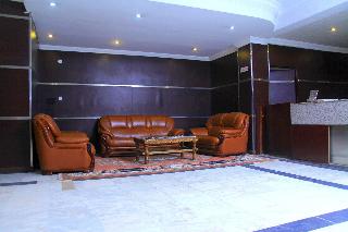Axum Hotel Addis
