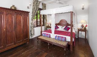 The Kandy House