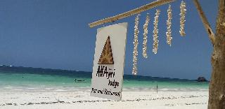 Sipano Beach Lodge Zanzibar