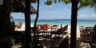 Sipano Beach Lodge Zanzibar