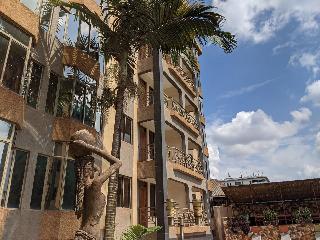 Prestige Hotel Suites Kampala