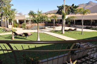 Happy Valley Hotel Ezulwini