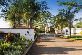 The Royal Villas Swaziland