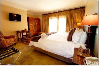 Afrique Boutique Hotel Ruimsig
