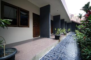 Safina Inn Syariah Sekupang Batam