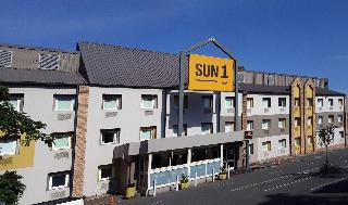 Sun1 Durban
