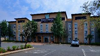 Road Lodge Bloemfontein Airport