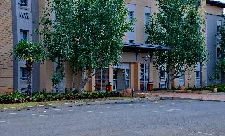 Road Lodge Bloemfontein Airport