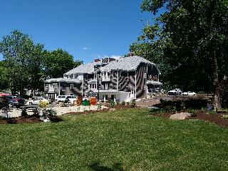 The Inn On Mount Desert