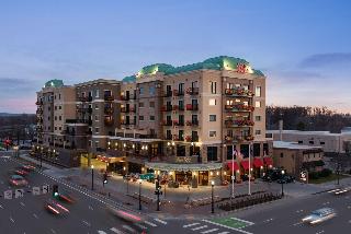 Inn At 500 Capitol