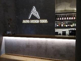 Alter Athens - Adults Only