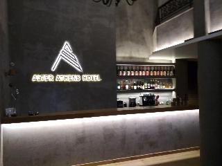 Alter Athens - Adults Only