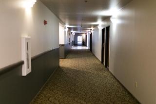 Seaport Inn And Suites