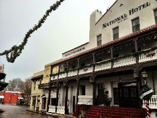 National Hotel Jackson, Tapestry Collection