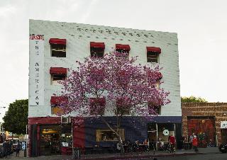 American Hotel Los Angeles