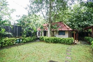 Kampung 168 by ZUZU