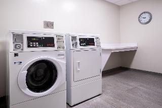 Fairfield Inn & Suites by Marriott Cleveland Tiede