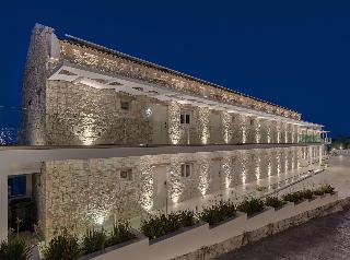 Aliv Stone Suites & Spa
