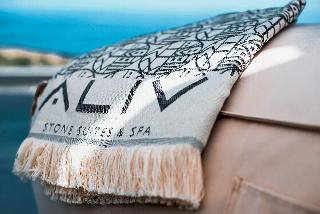 Aliv Stone Suites & Spa
