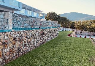 Aliv Stone Suites & Spa