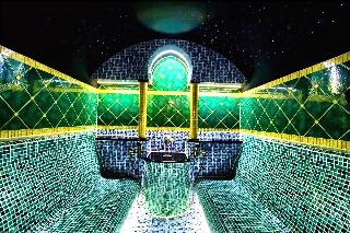 Iris Spa
