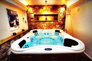 Iris Spa