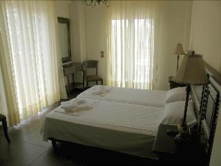 Iris Spa
