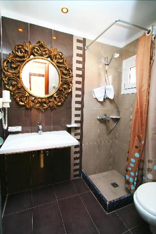 Iris Spa