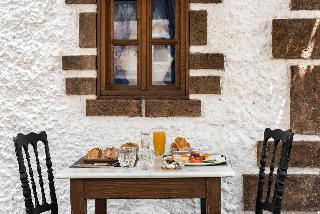 Koukos Rhodian Guesthouse - Adults Only