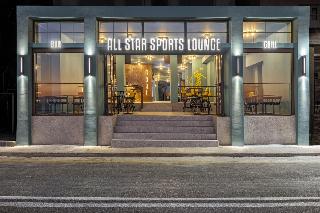 Four Season Colorado Hotel