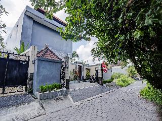 Sakura Guest House