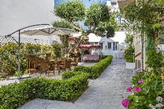 Hotel Sonia