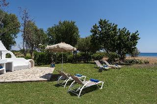 Eco Beach And Magic Garden