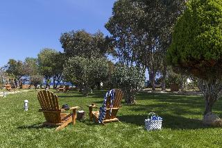 Eco Beach And Magic Garden