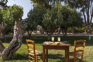 Eco Beach And Magic Garden