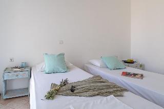 Eco Beach And Magic Garden