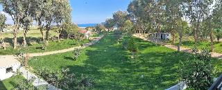 Eco Beach And Magic Garden