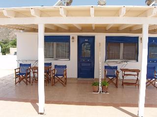 Cyclades Hotel Serifos