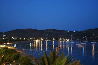 Cyclades Hotel Serifos