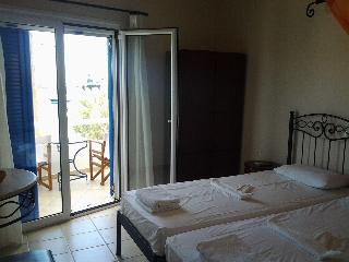 Cyclades Hotel Serifos