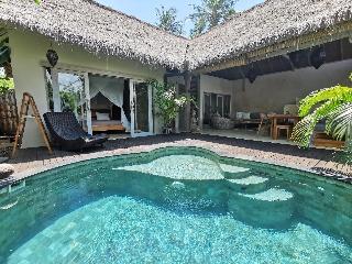 Anahata - Tropical Private Villas