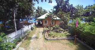 Camiguin Island Home