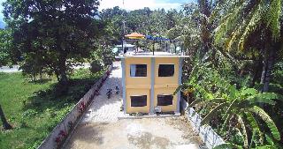 Camiguin Island Home