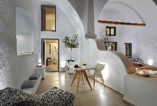 Callia Caves - Adults Only